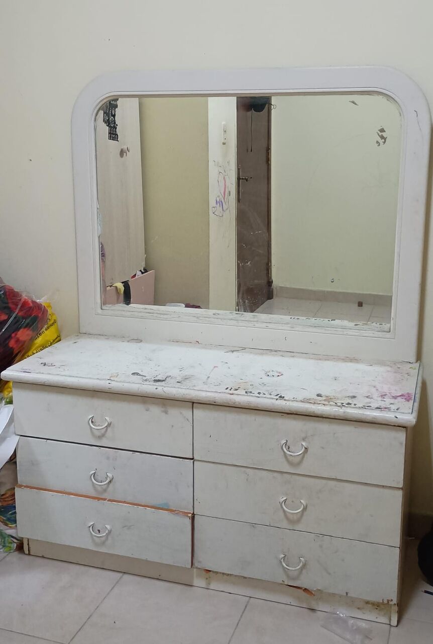 Dammam, Furniture, SAR 650,  TAKEAWAY