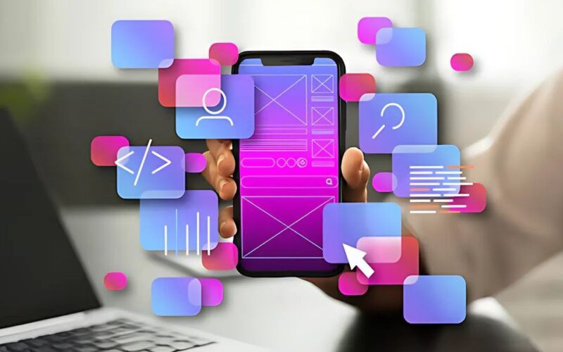 Noida, Mobile Apps, Trusted Mobile App Development Company In Hyderabad
