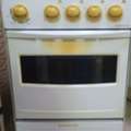 BHD 10, Cooking Range 4 Burner Urgent Sale