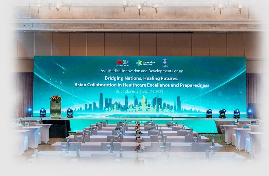 Jakarta, Event Planning, Event Organizer Singapore