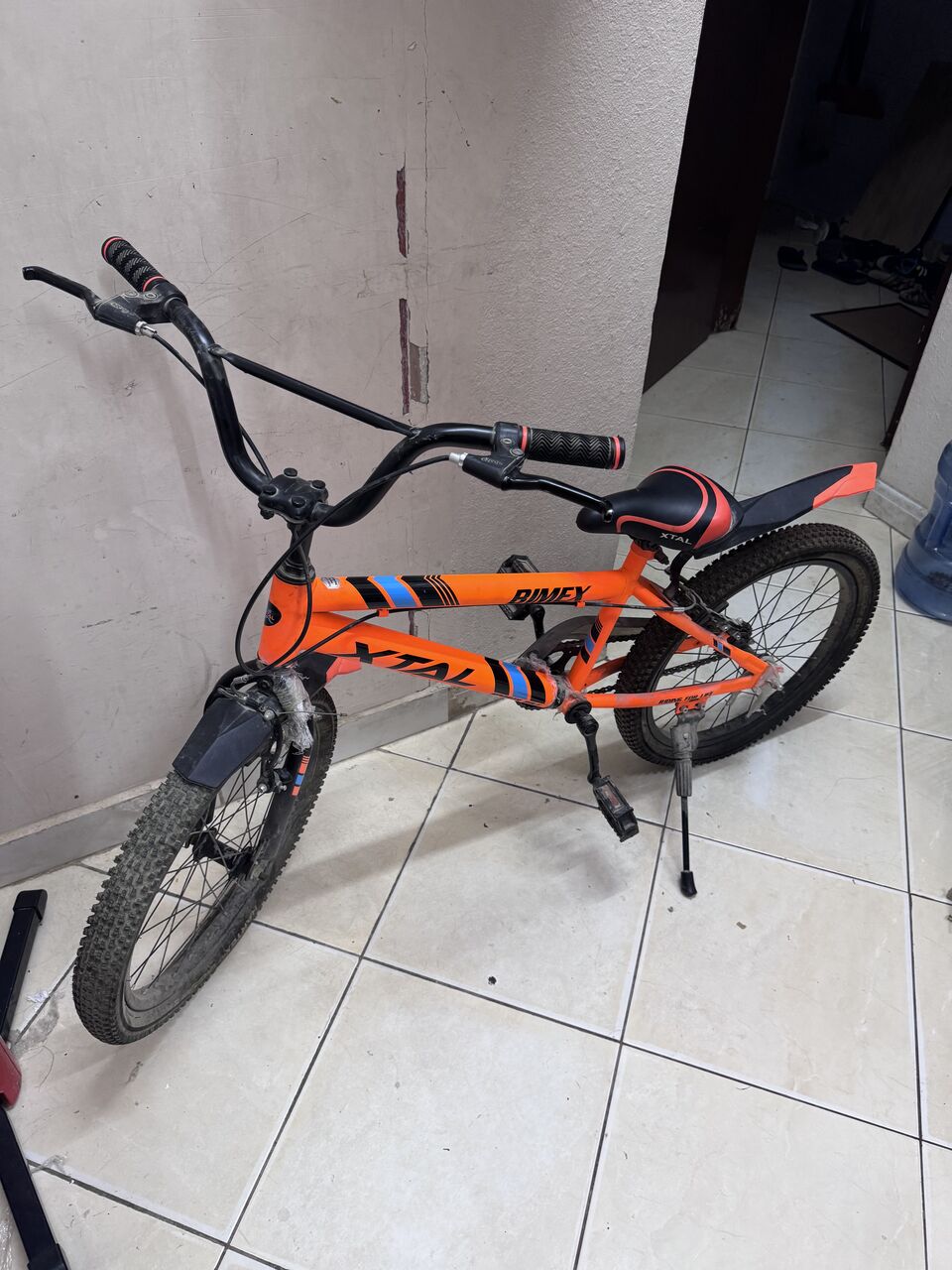 Riyadh, Household Items, SAR 250,  LCD, BICYCLE, FRIDGE, BABY COT