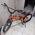 SAR 250,  LCD, BICYCLE, FRIDGE, BABY COT