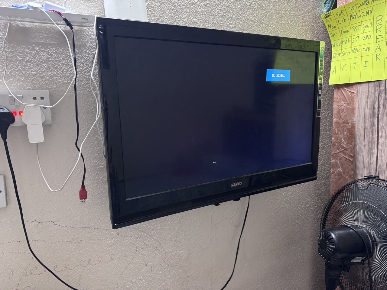 Riyadh, Household Items, SAR 250,  LCD, BICYCLE, FRIDGE, BABY COT