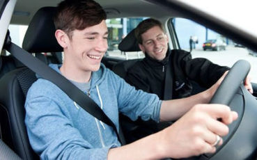 Manchester, Travel, Advanced Driver Training Manchester | GearLess ADS Fleet Training