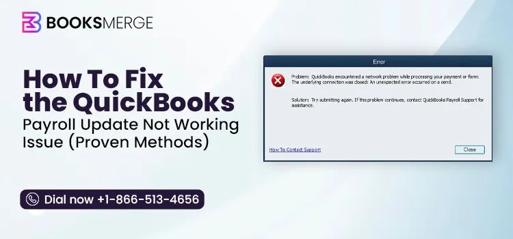 New York, Accounting, How Do I Manually Update QuickBooks Payroll?
