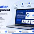 Web Application Development Company In Delhi