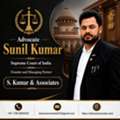 Supreme Court Advocate In Gurgaon For SLPs, Civil, Criminal Appeals & All Court Matters