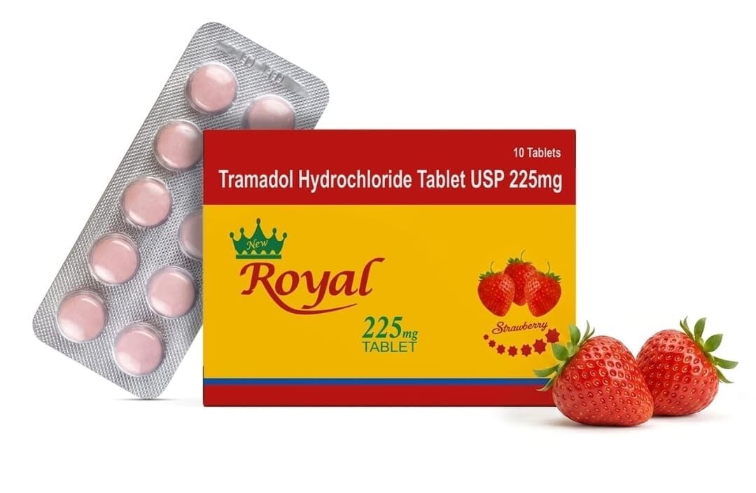 Austin, Health & Beauty Items, USD 63,  A Quick Pain Relief Formula &ndash; Buy Tramadol Hydrochloride (Royal 225) 225mg In The USA -