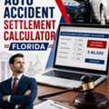Auto Accident Settlement Calculator In Florida - People For Law