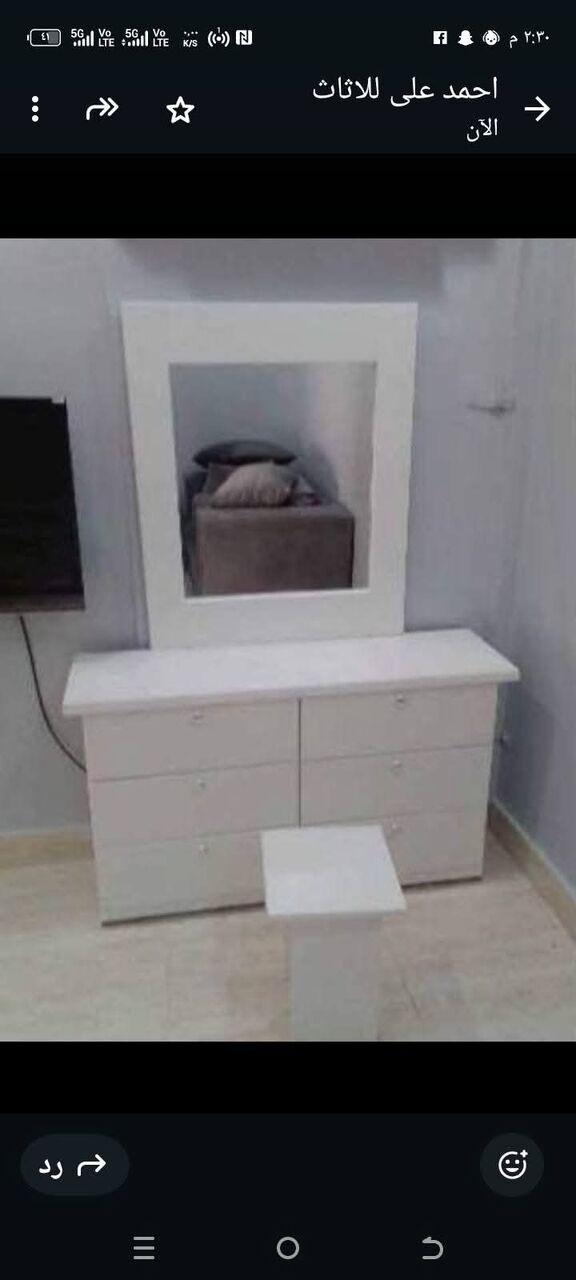 Riyadh, Household Items, SAR 5,  All Bed Sizes Available &ndash; Box & Wooden Beds  Single Bed Double Bed Queen Size Bed King Siz