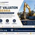 Asset Valuation Canberra &ndash; Trusted Valuation Experts