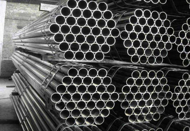 Dubai, Materials, Stainless Steel Seamless Pipes Manufacturer | ASTM A312/A213