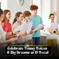 Professional Singing Lessons Brisbane | Adult Vocal & Musical Theatre Training