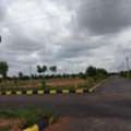 INR 13499,  220 Sq. Yard,  Low Budget Price  Dtcp Plots Rera Approved Open Plots Nandiwanaparthy