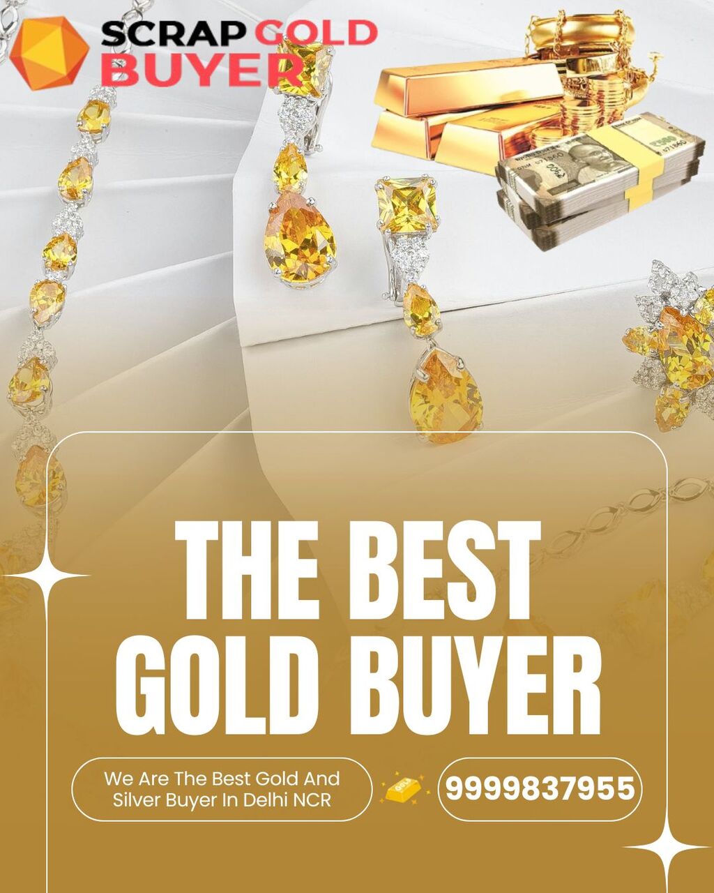 Mumbai, Items Wanted, Where To Get Instant Cash For Gold Near Me?
