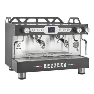 Sydney, Industrial Machinery, Bezzera Commercial Espresso Machines