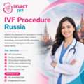 IVF Procedure Russia