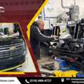 Premium Body Shop In Long Island For Collision Restoration