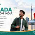 Latest Canada Job Opportunities From India &ndash; Get Expert Guidance For Your Canada Work Jour
