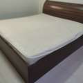 SAR 349,  Free Mattress. Bed For 349