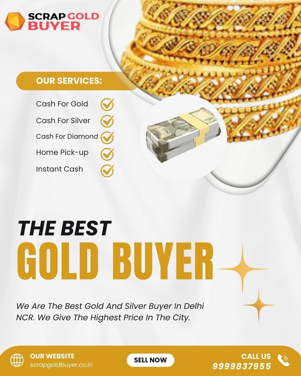 Mumbai, Items Wanted, Who Offers Cash For Gold Near Me?