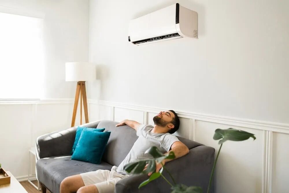 Sydney, Air Conditioning, Feeling The Heat? Air Conditioning Installation Redland Bay Suburbs Can Help