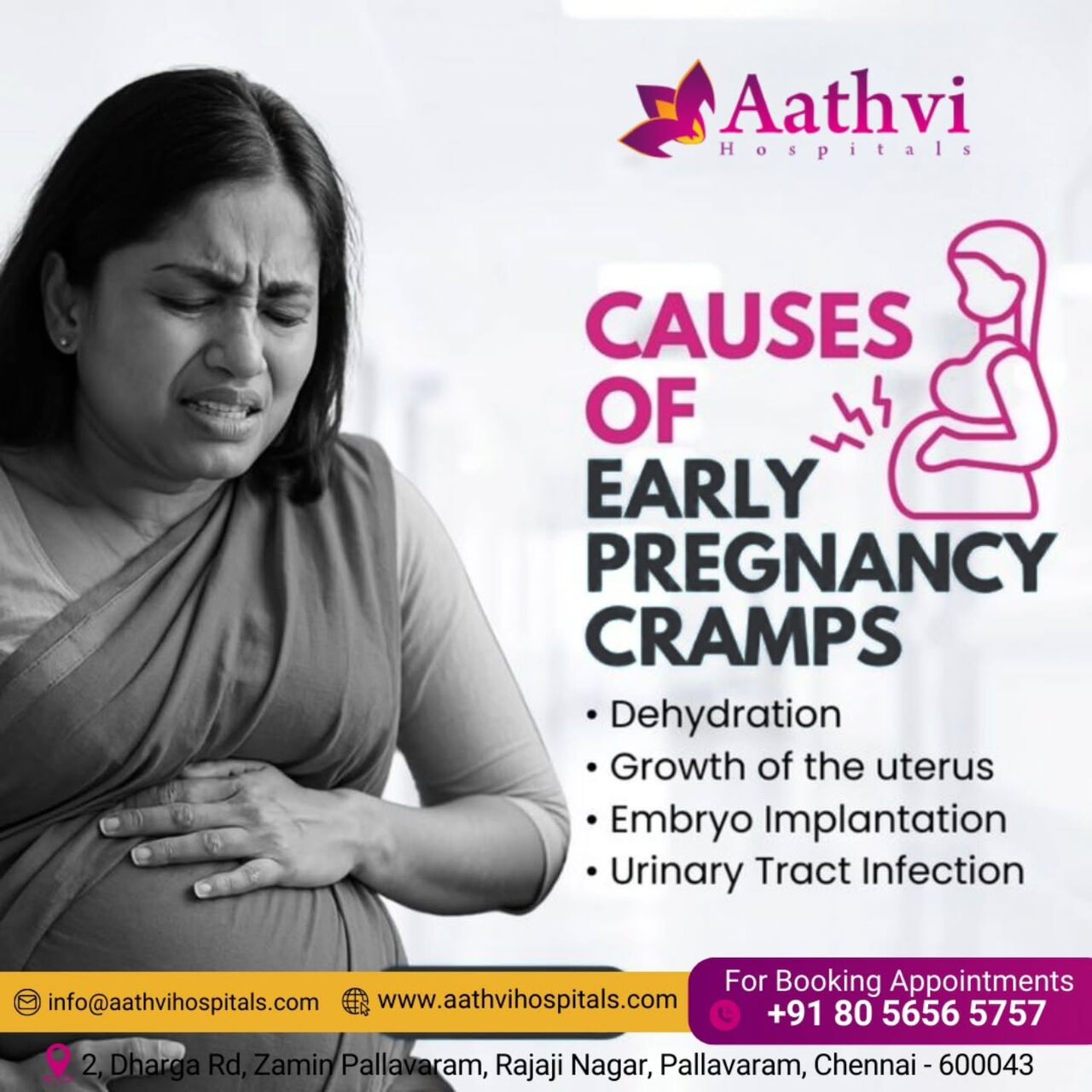 Chennai, Health, Multispeciality Hospital Near Chrompet | 24/7 Emergency Care - Aathvi Hospitals