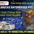Where Can I Receive Cash For Gold Near Me Instantly?