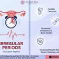 Struggling With Irregular Periods? Consult The Best Gynecologist In Gaur City 2