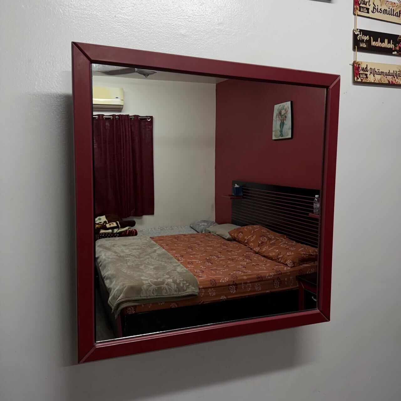 Al Wizarat, Furniture, SAR 380,  Full King Size BED SET & 2 Single BEDS, At Throw Away Prices.