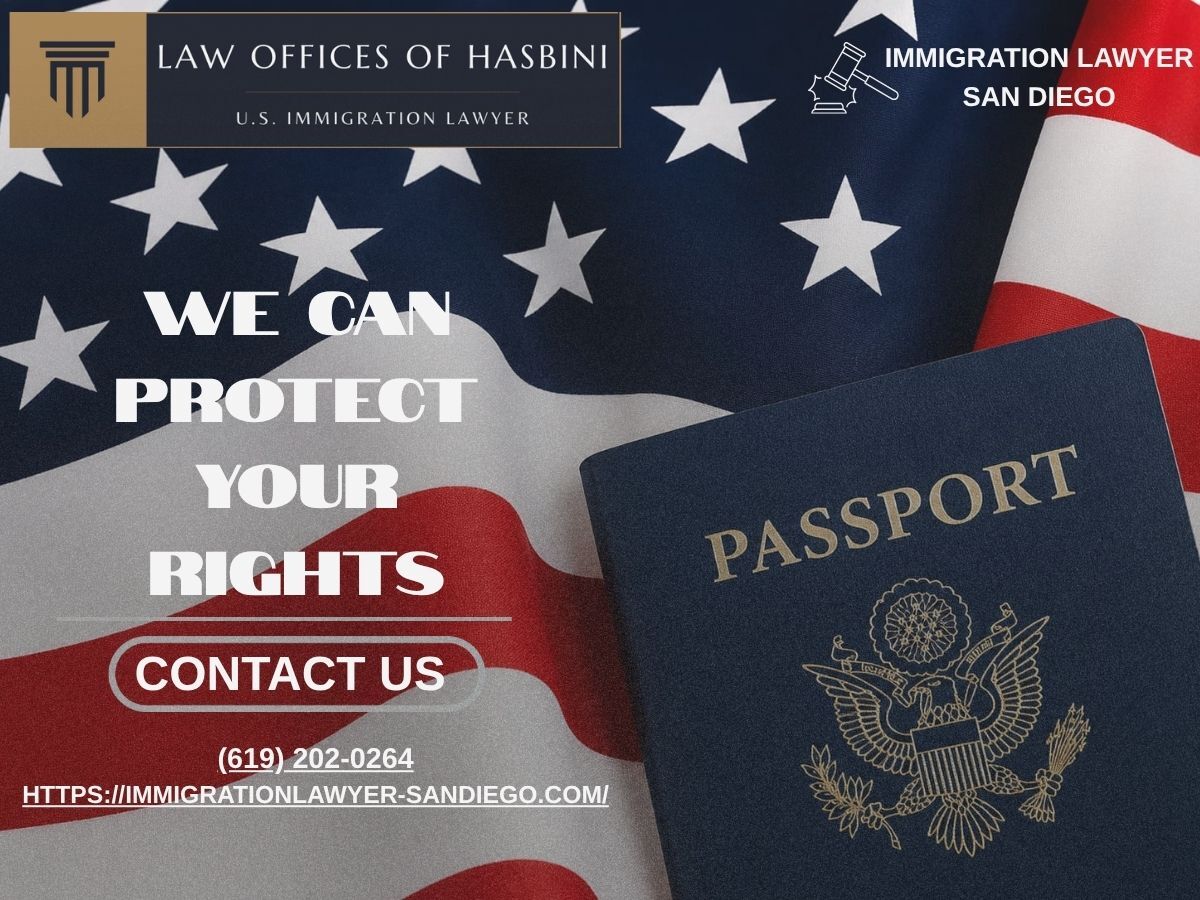 San Diego, Legal, U.S. Family Petition Requirements | San Diego Immigration Lawyer
