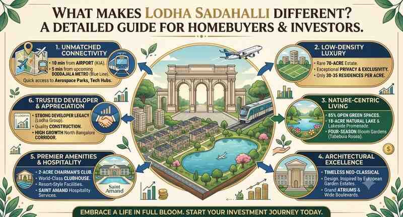Bangalore, Real Estate For Sale, INR 12000000,  2 BR,  1250 Sq. Feet,  Nikoo Homes 9 Launching In KIADB, North Bangalore