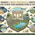 INR 12000000, 2 BR, 1250 Sq. Feet, Nikoo Homes 9 Launching In KIADB, North Bangalore