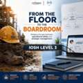 IOSH Level 3 Health & Safety Course |Gulf Academy Safety
