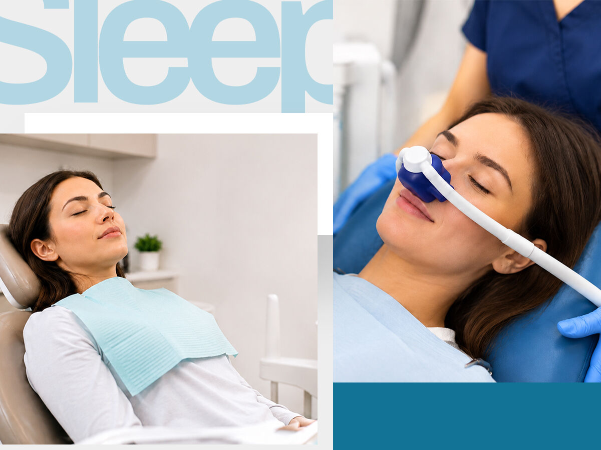 Sydney, Dental, Sleep Dentistry & Sedation - Advanced Sleep Dental