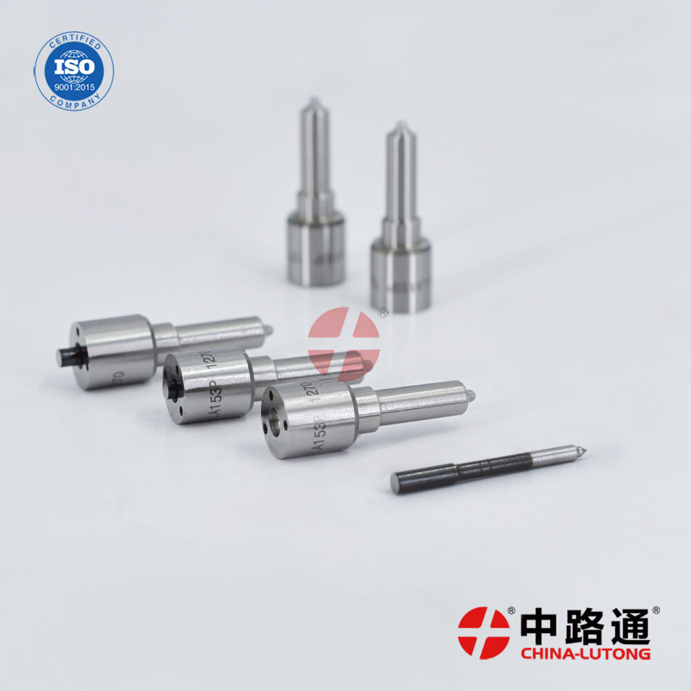 Putian, Auto Parts, CNY 3,  Diesel Common Rail Nozzle DLLA152P798 Ve