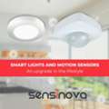 Premium Smart Motion Sensor Light Solutions For Modern Homes | Sensinova