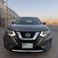 SAR 62,  Nissan X-Trail,  2021,  Automatic,  100000 KM,  Clean And Neat