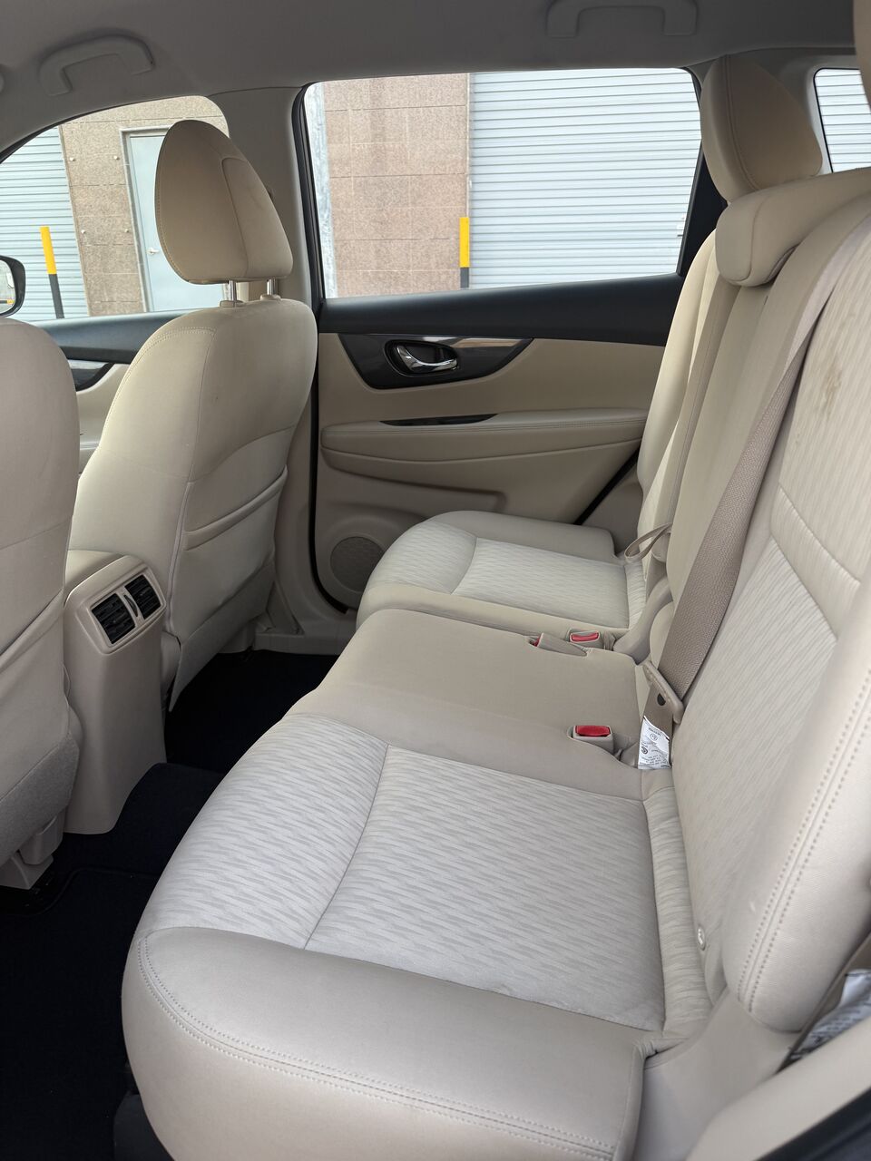 Dammam, Vehicles, Cars & Trucks , SAR 62,  Nissan X-Trail,  2021,  Automatic,  100000 KM,  Clean And Neat