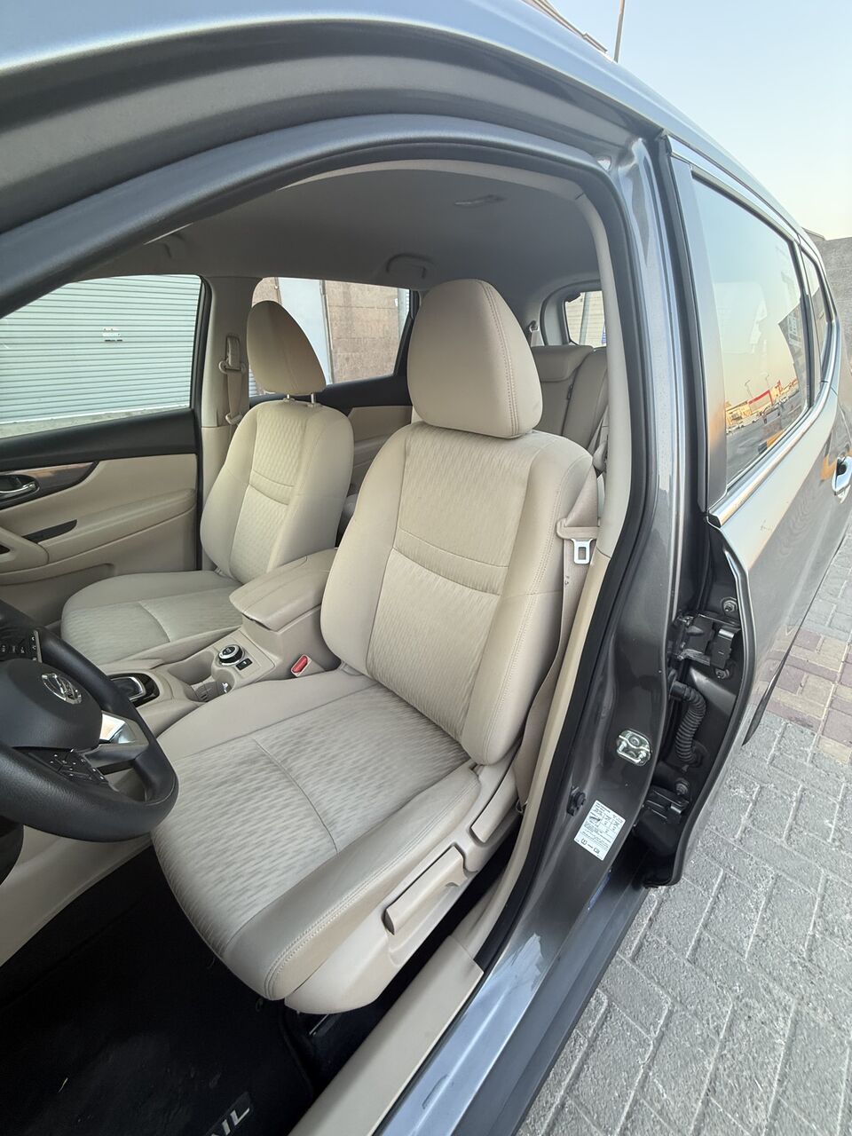 Dammam, Vehicles, Cars & Trucks , SAR 62,  Nissan X-Trail,  2021,  Automatic,  100000 KM,  Clean And Neat