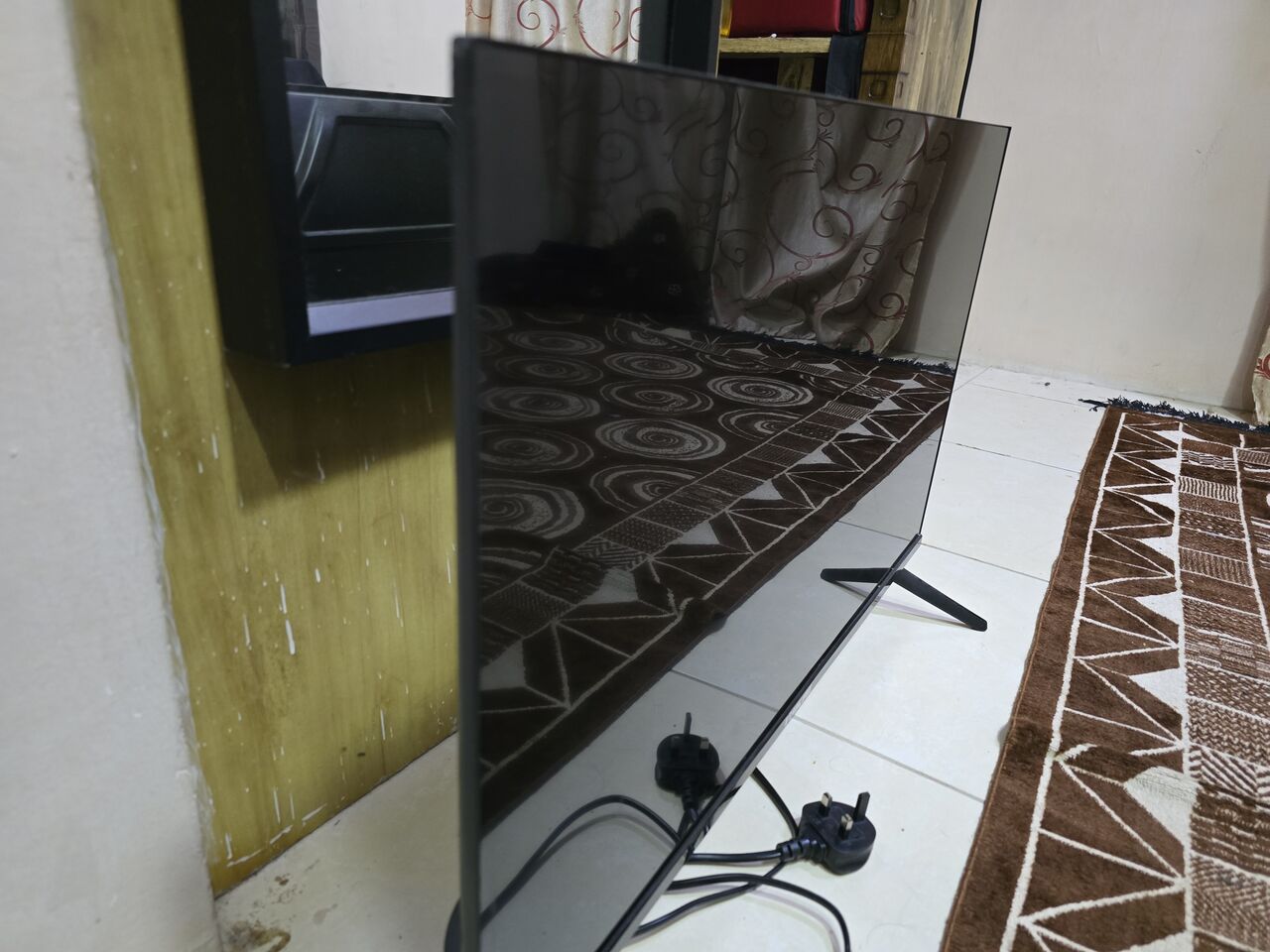 Jubail, Appliances, SAR 280,  32 INCH SMART TV