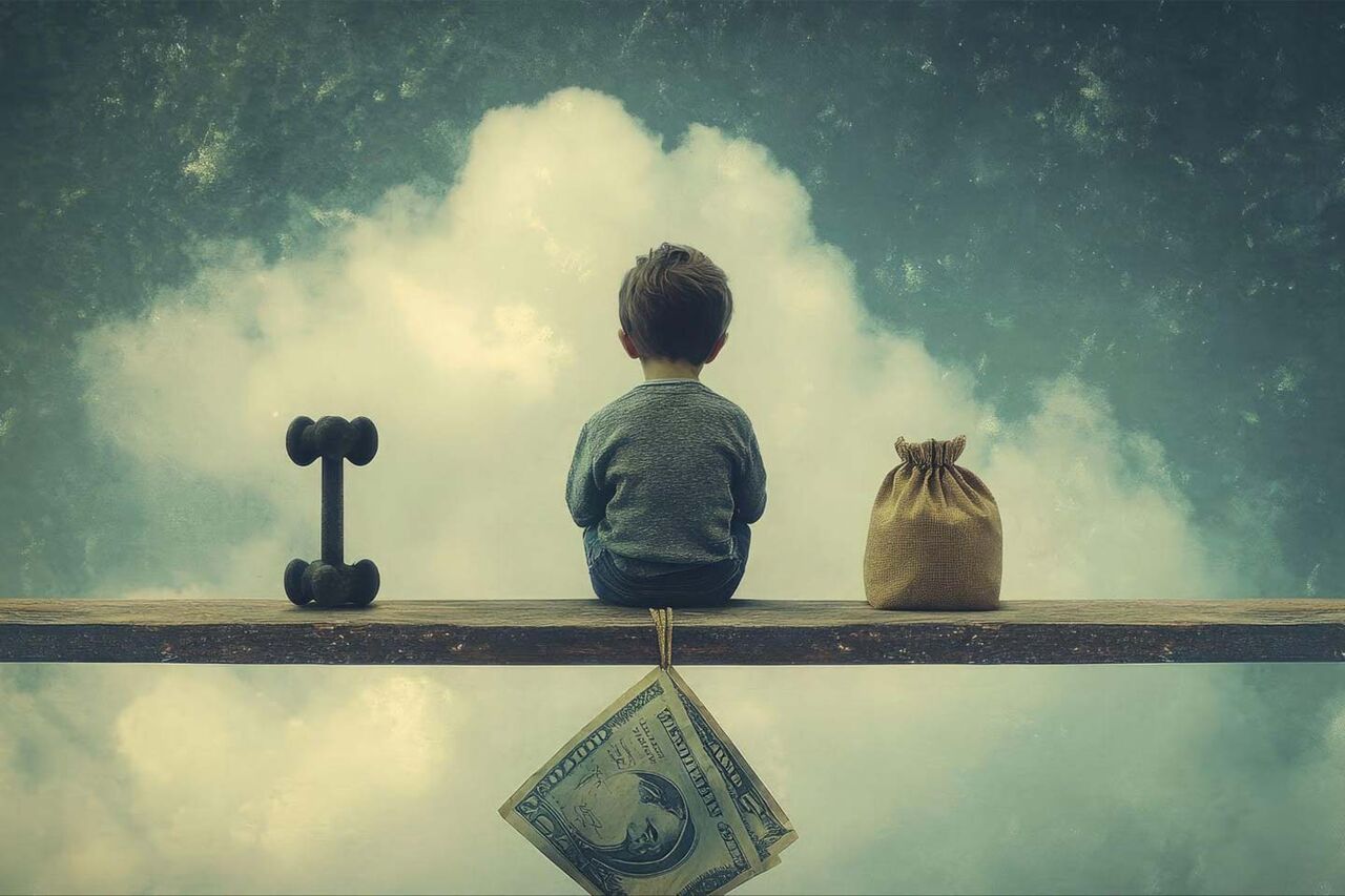 Dubai, Career Counseling, What Is A Money Block?