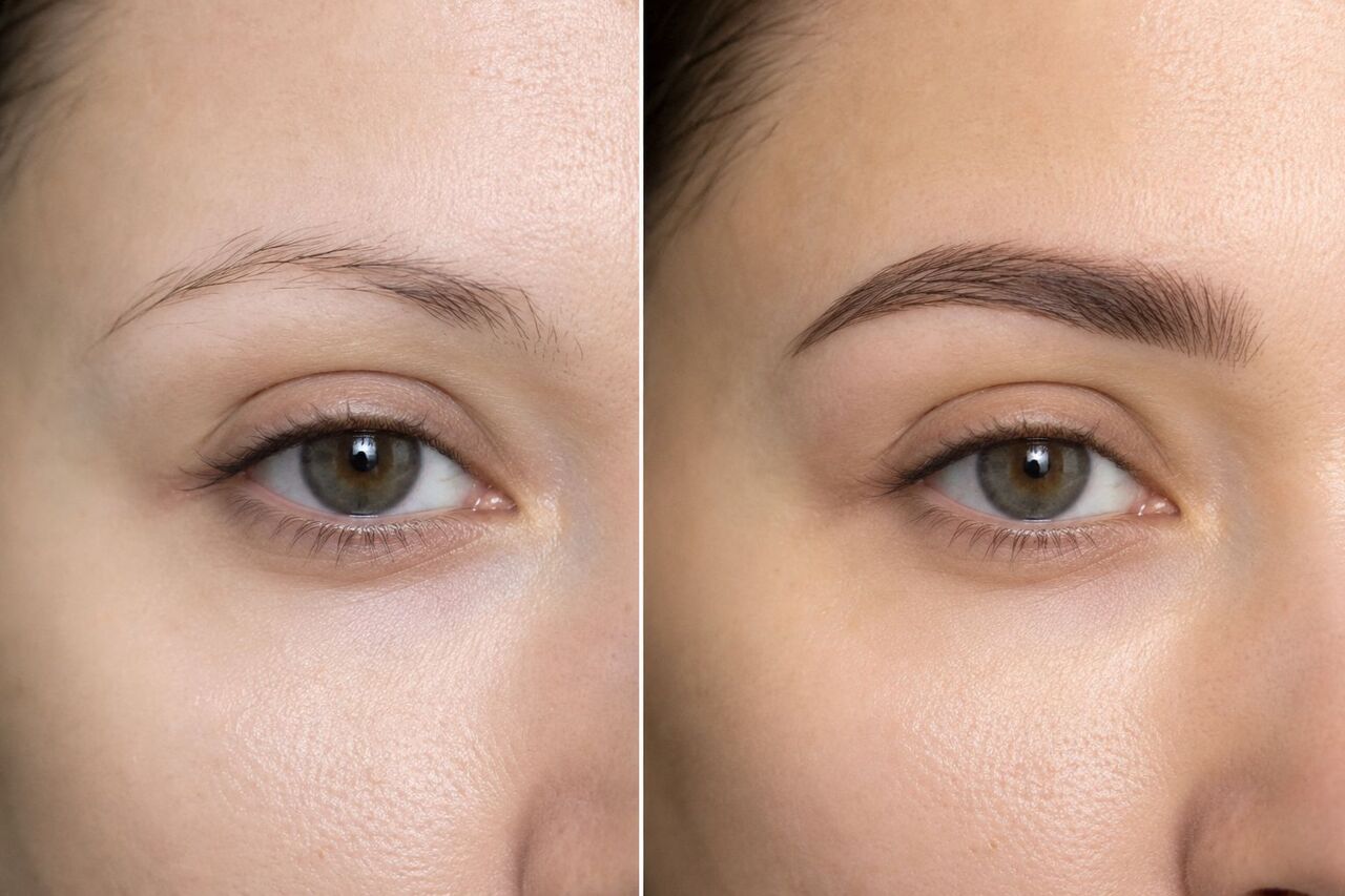 London, Health, Trusted Eyebrow Surgery Clinic In The UK