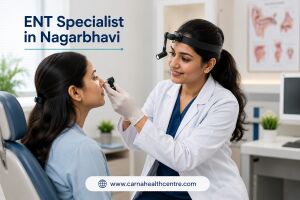 Mumbai, Health, Trusted ENT Specialist In Nagarbhavi For Complete Care