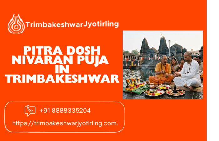 Mumbai, Business, Best Pandit In Trimbakeshwar For Pitra Dosh Remedies