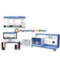 Heat And Mass Transfer Lab Equipment Manufacturers