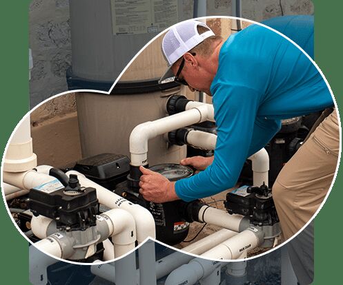 San Francisco, Construction, Budnik Pools &ndash; Your Trusted Pool Care Experts