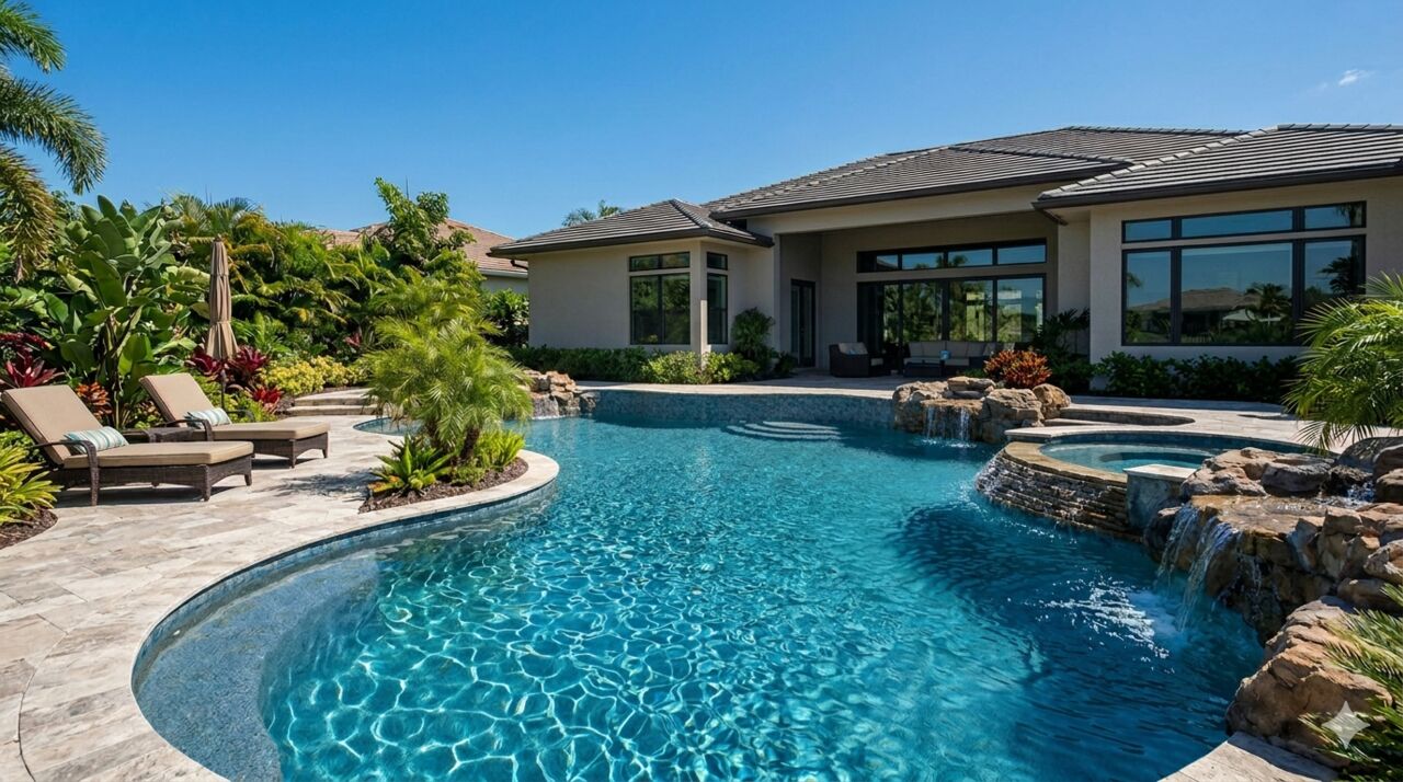San Francisco, Construction, Budnik Pools &ndash; Your Trusted Pool Care Experts