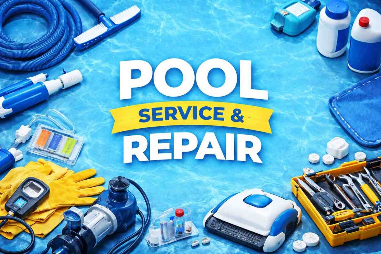 San Francisco, Construction, Budnik Pools &ndash; Your Trusted Pool Care Experts