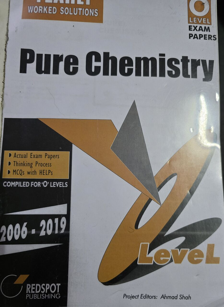 Al Malaz, Books, SAR 25,  Cambridge Past Papers For Sale